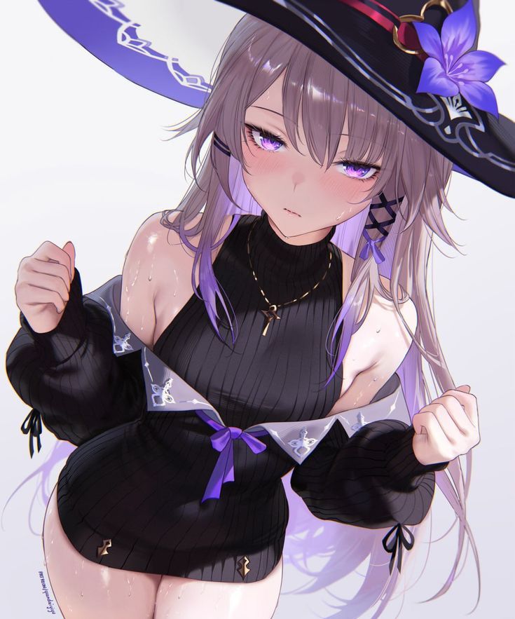 User Display Picture