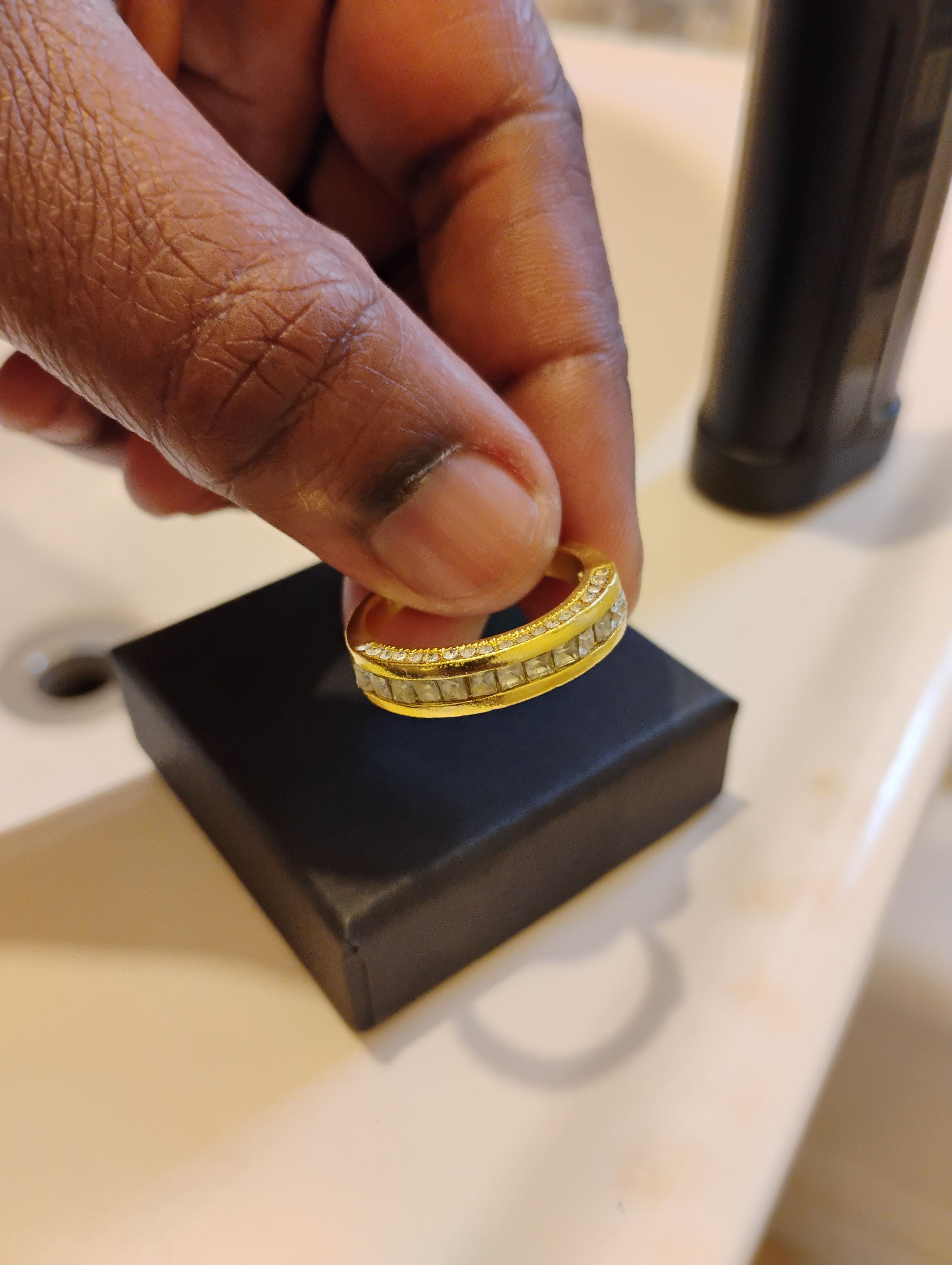 User Display Picture