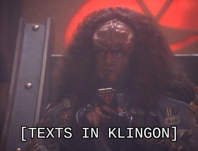 User Display Picture