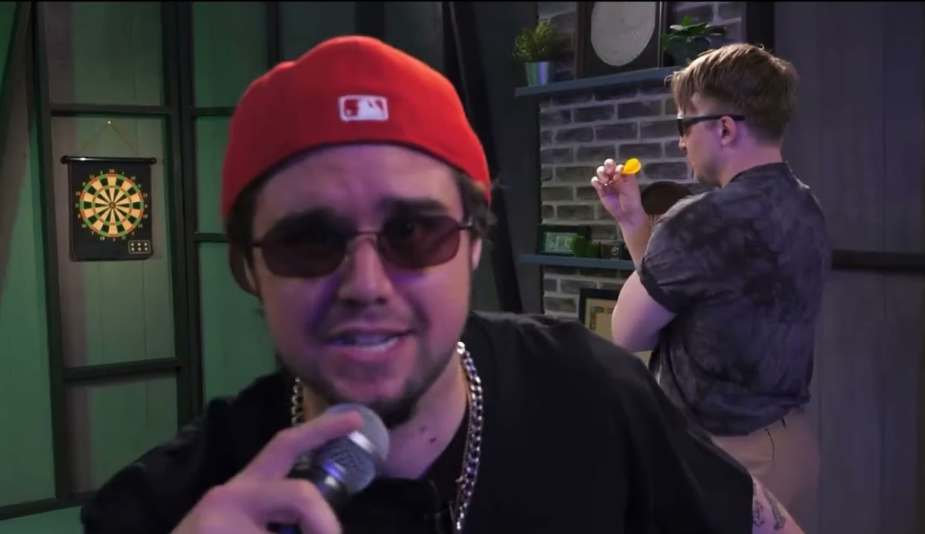 User Display Picture