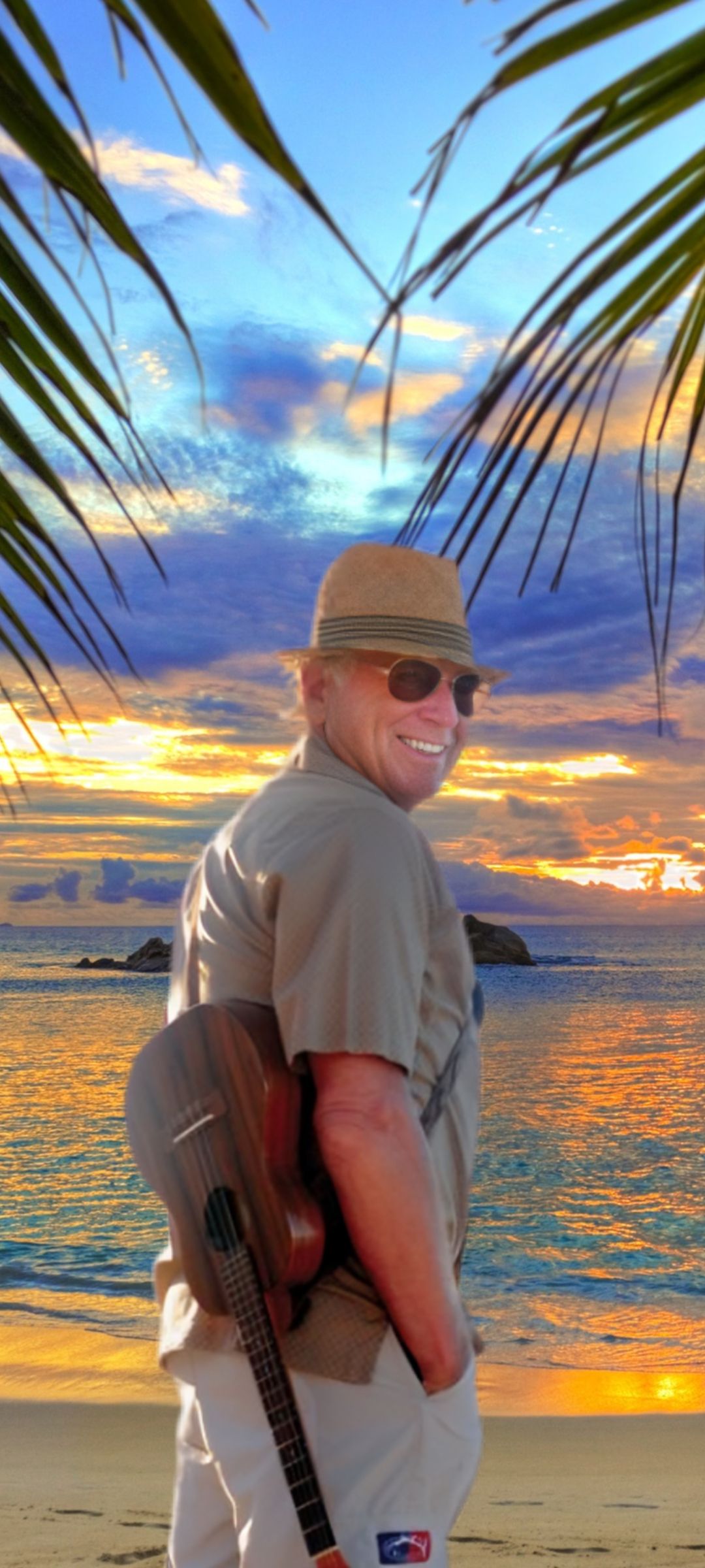 User Display Picture