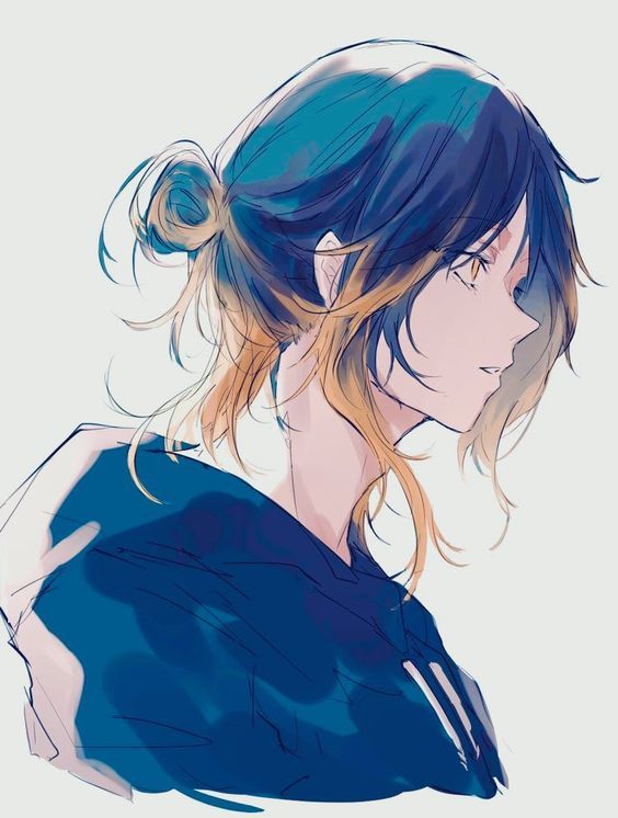 User Display Picture