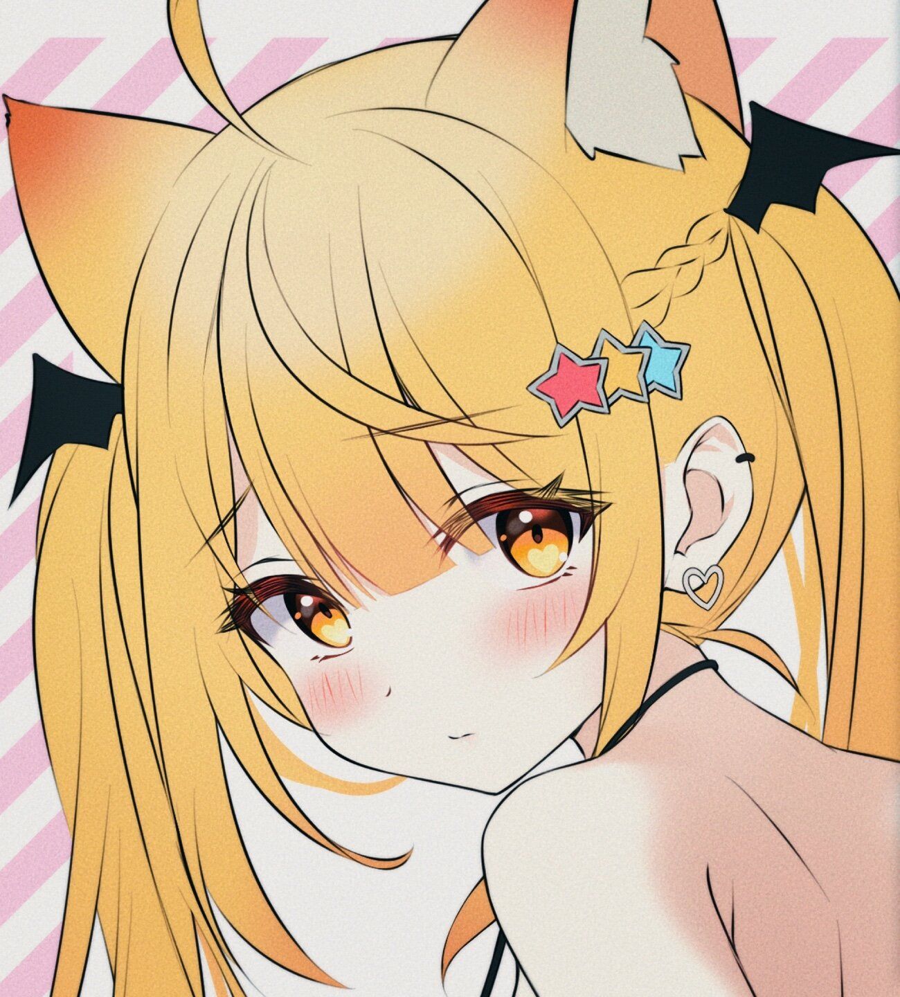 User Display Picture