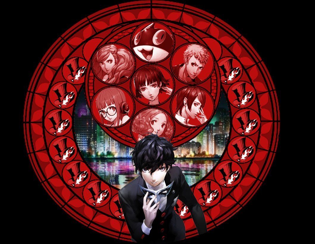 User Display Picture