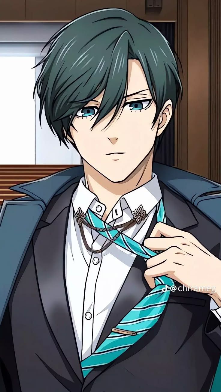 User Display Picture