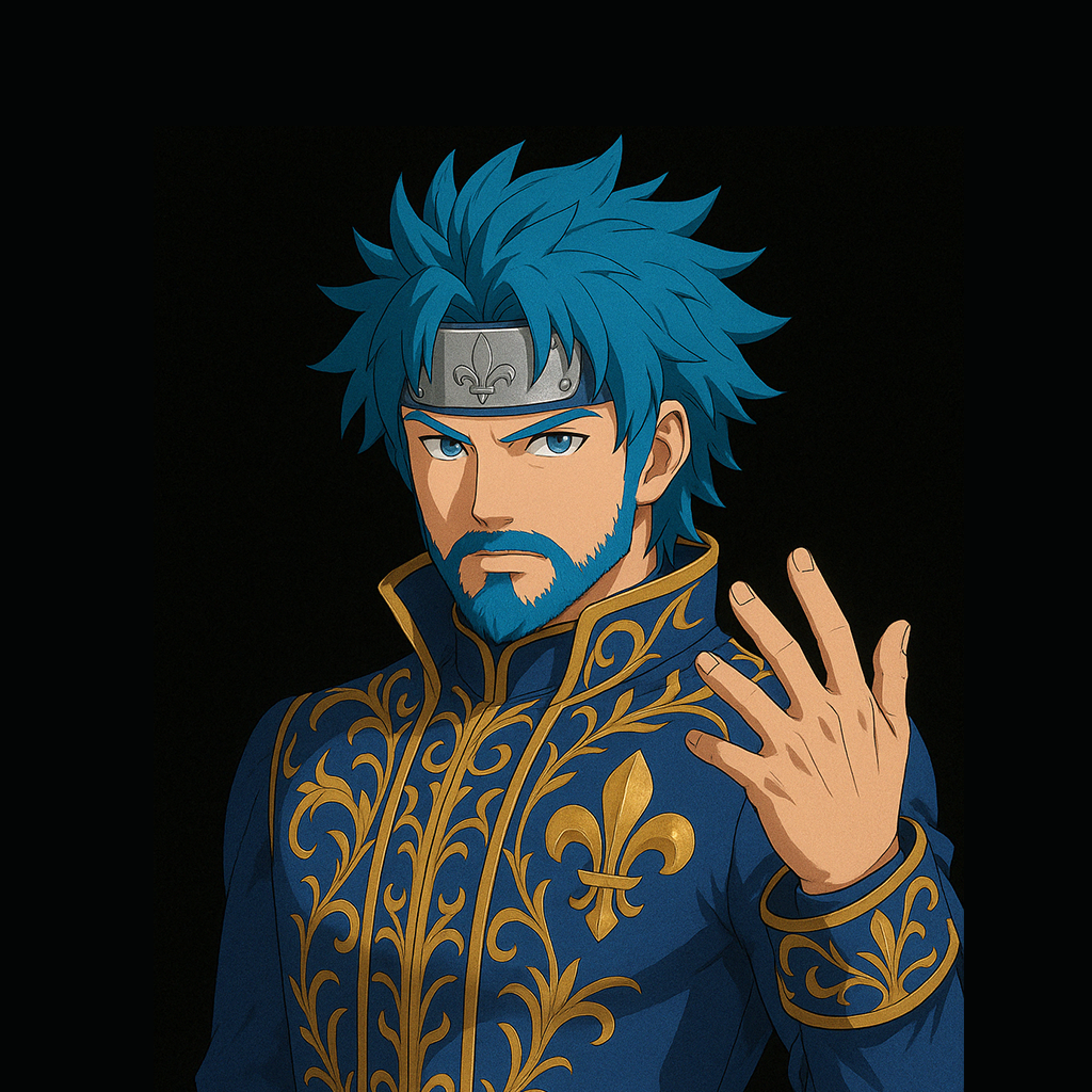 User Display Picture