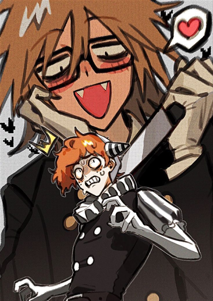 User Display Picture