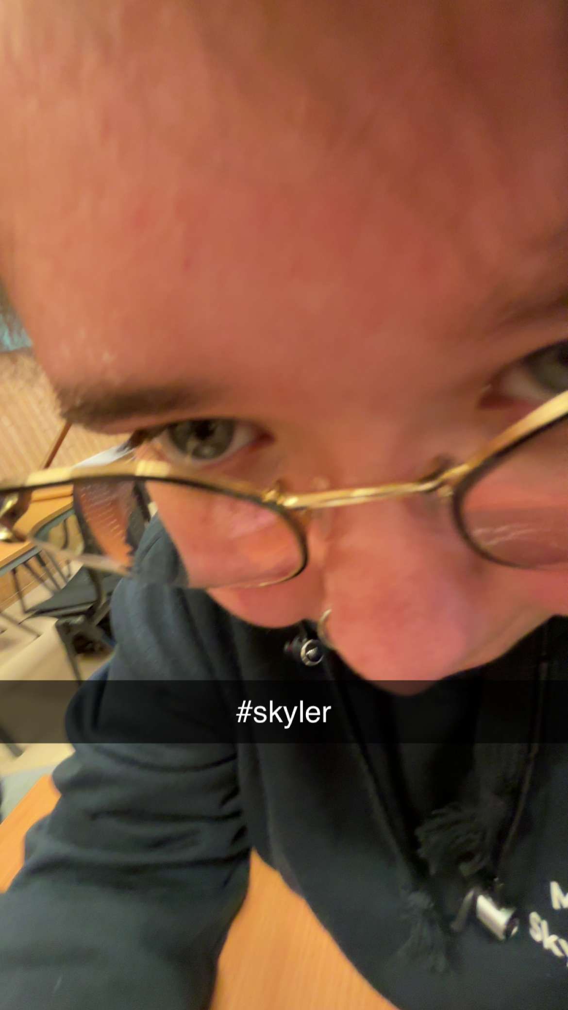 User Display Picture