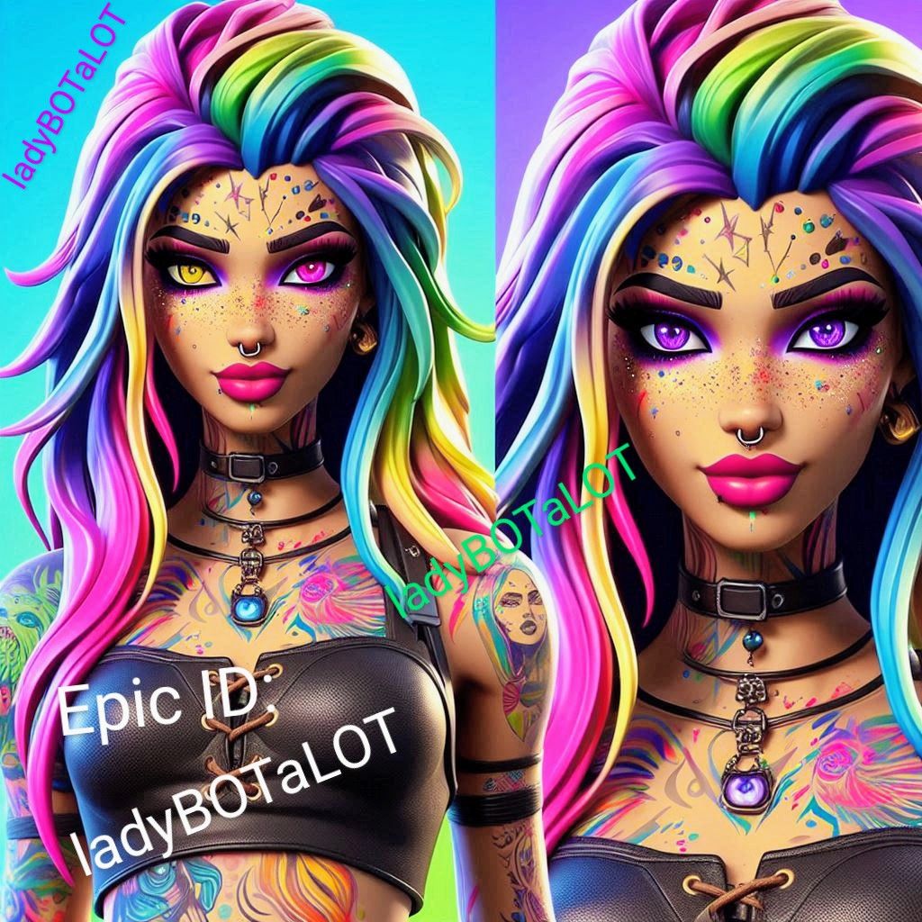 User Display Picture