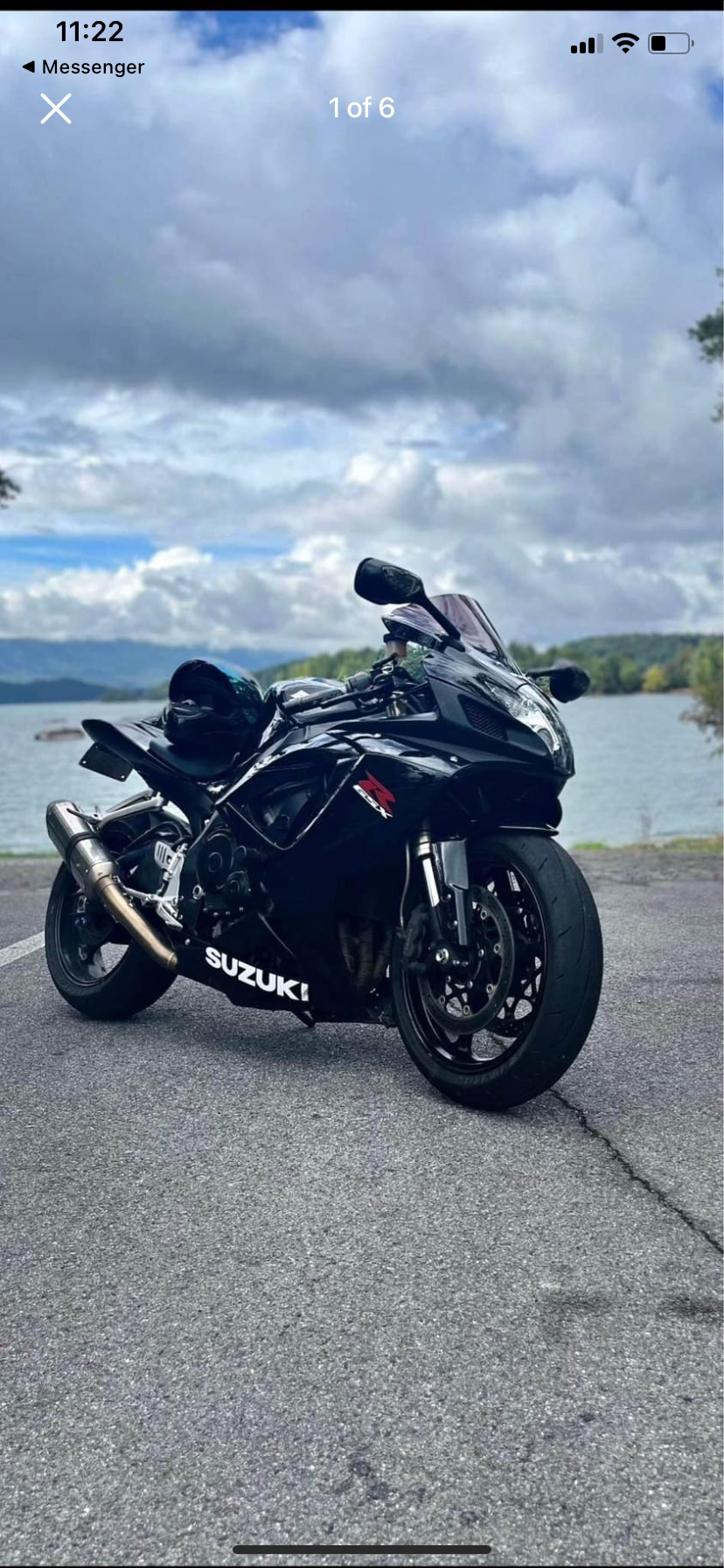 User Display Picture