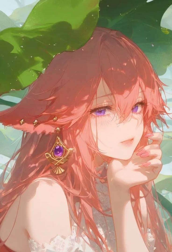 User Display Picture