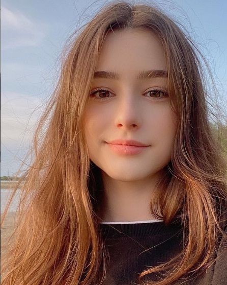 User Display Picture