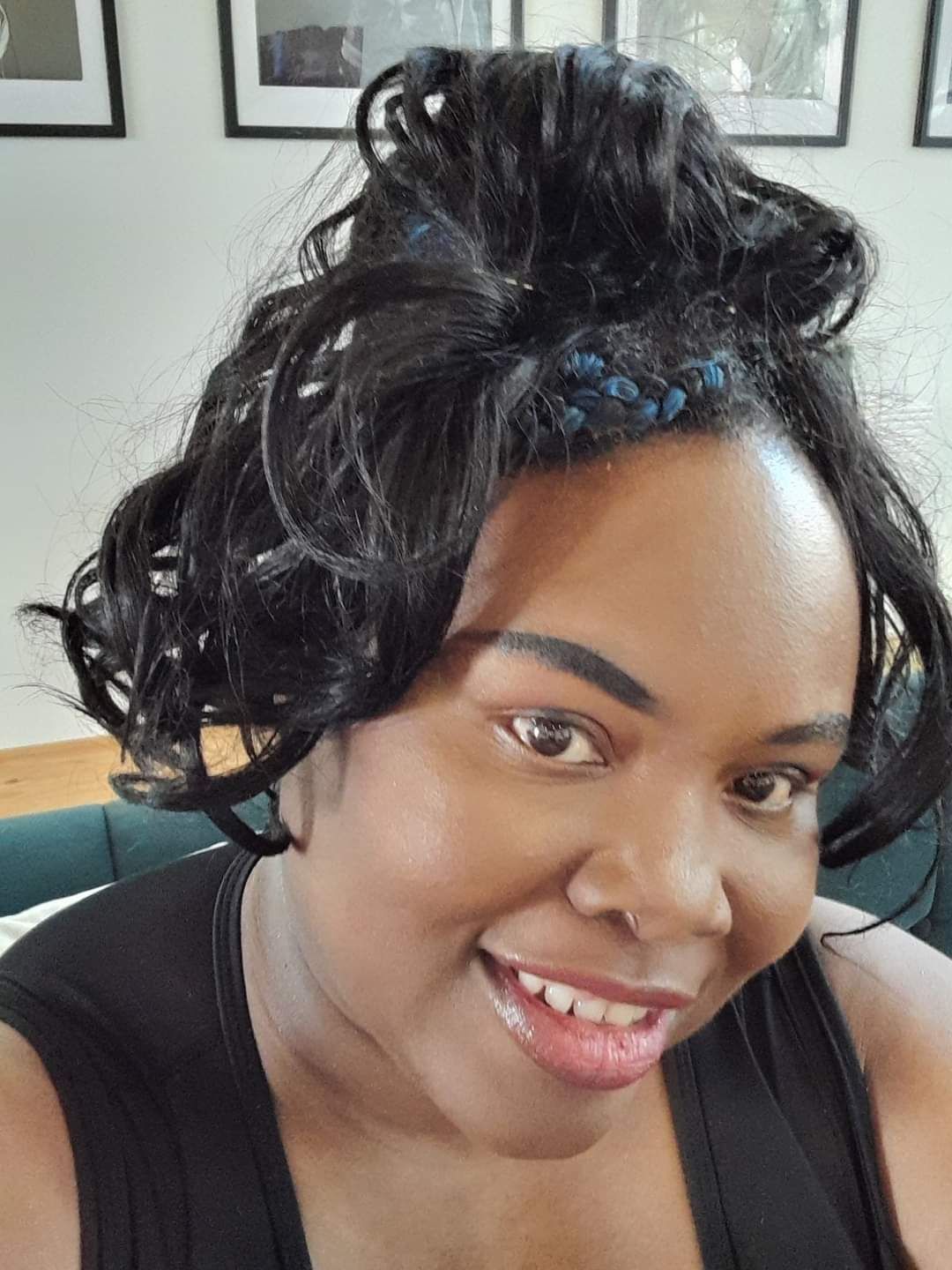 User Display Picture