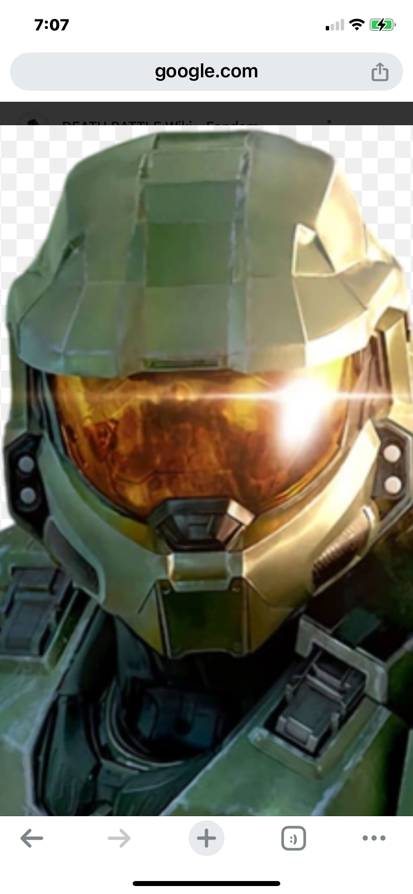 User Display Picture