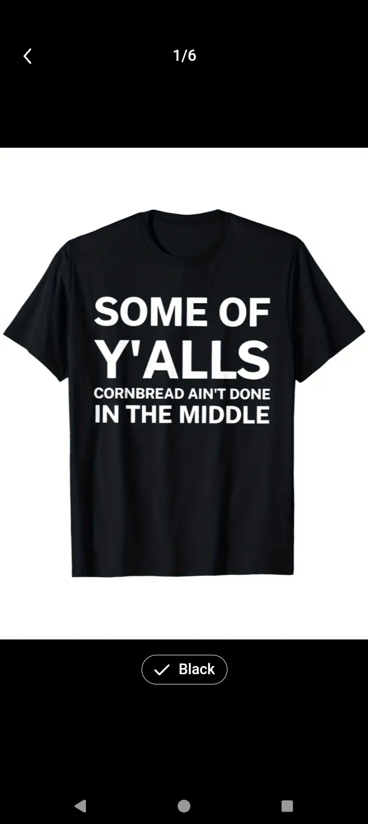 User Display Picture