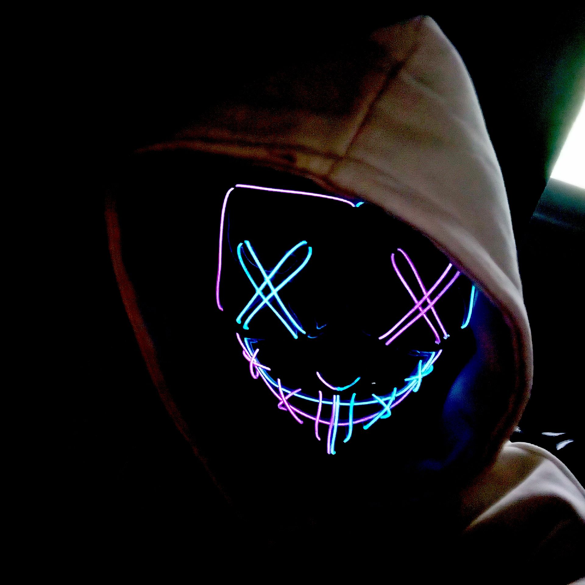 User Display Picture