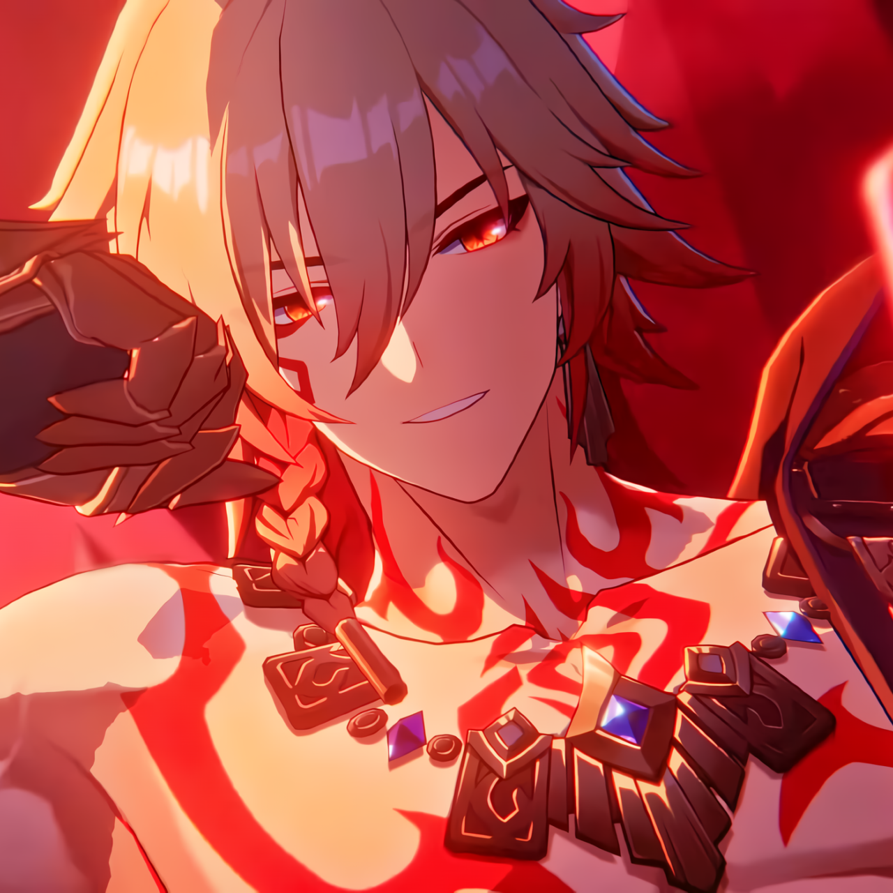 User Display Picture