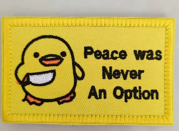 User Display Picture