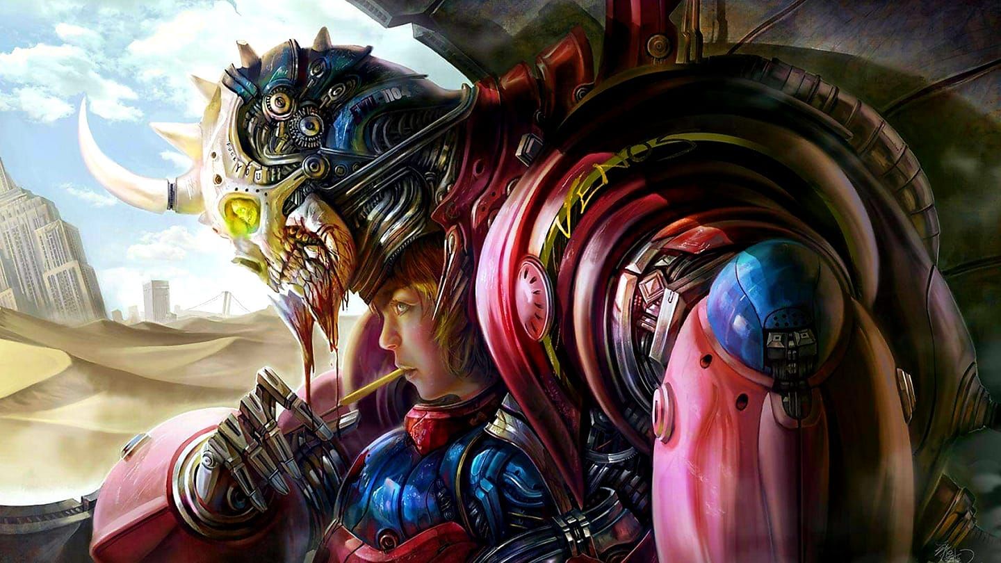 User Display Picture