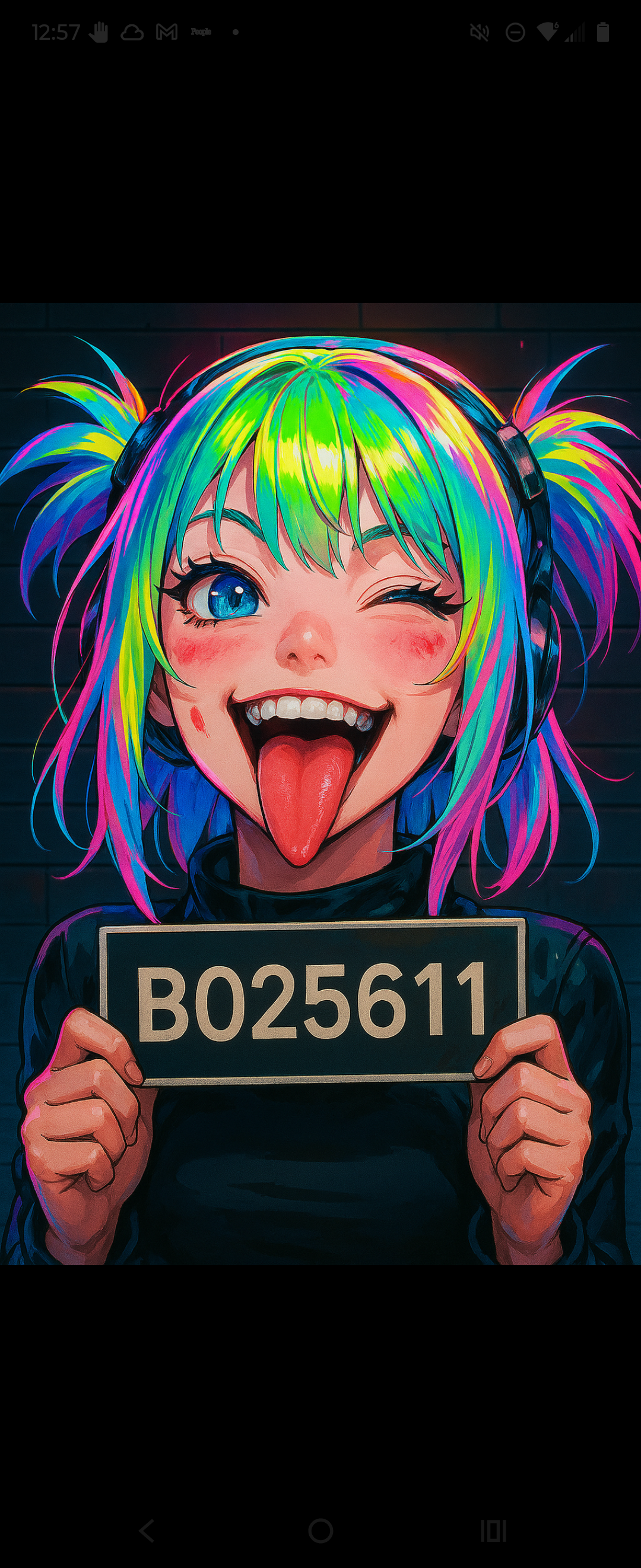 User Display Picture