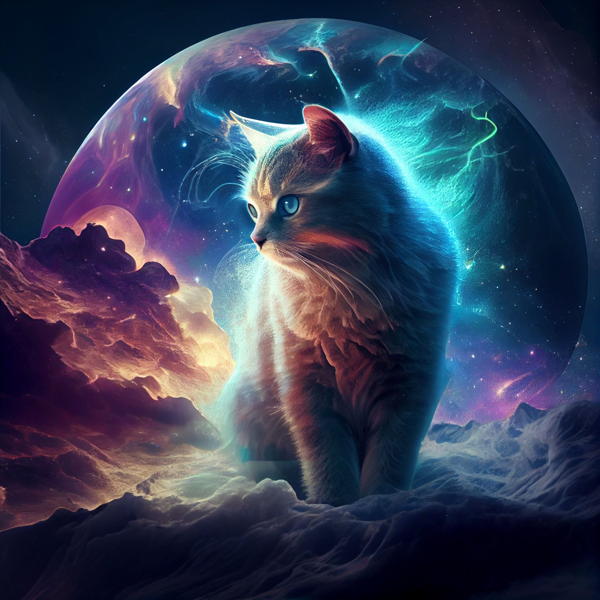 User Display Picture