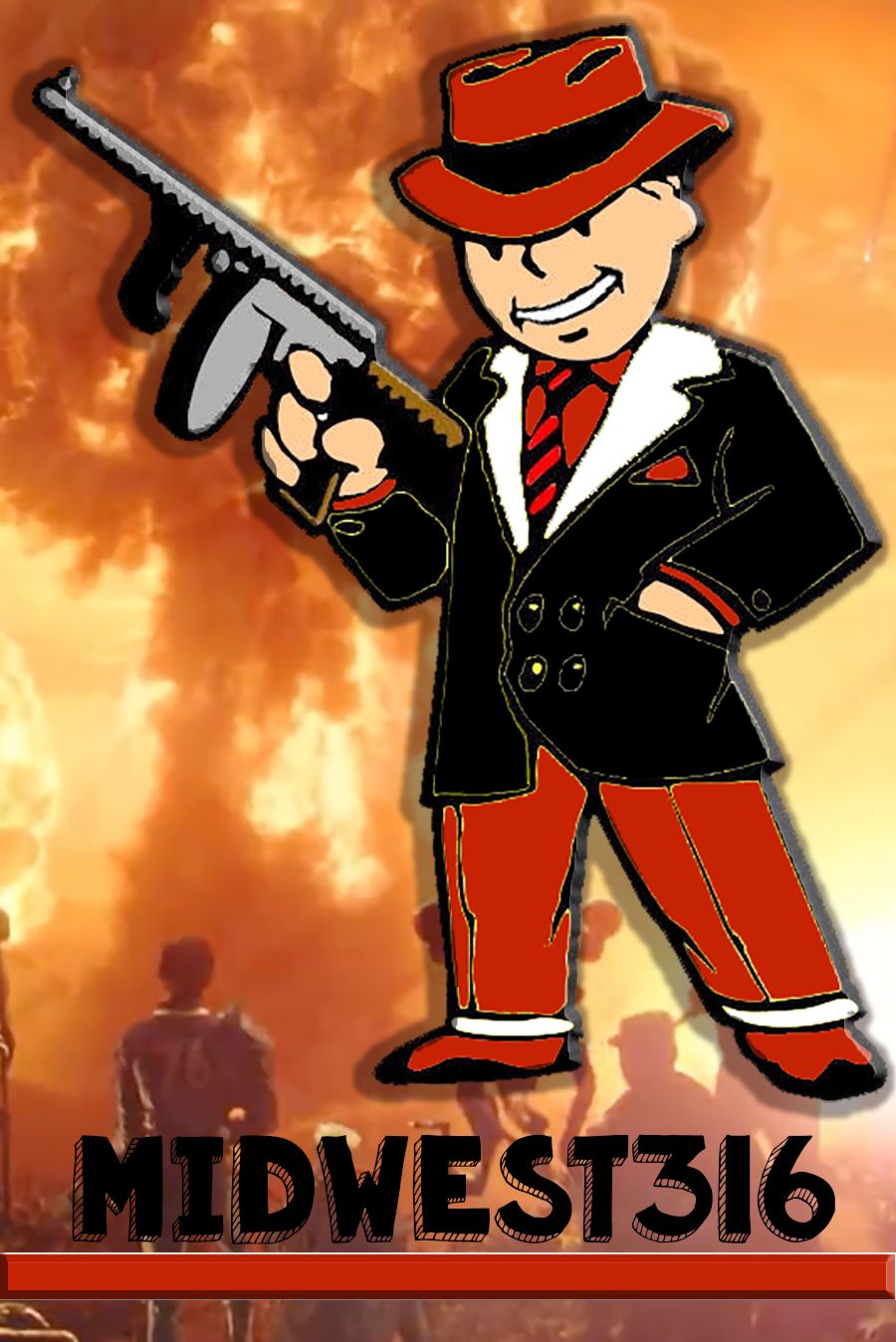 User Display Picture