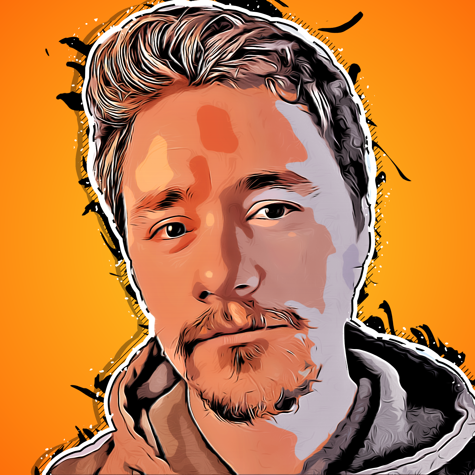 User Display Picture