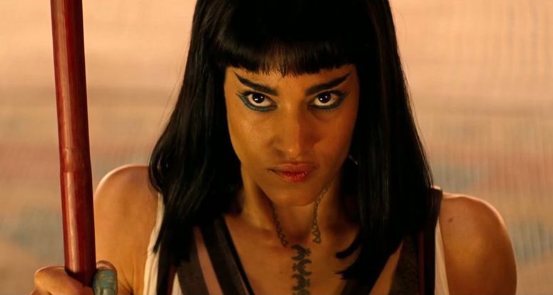 User Display Picture