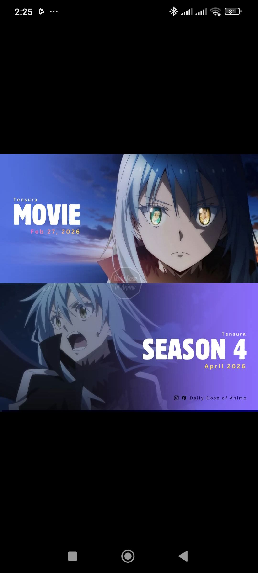 User Display Picture