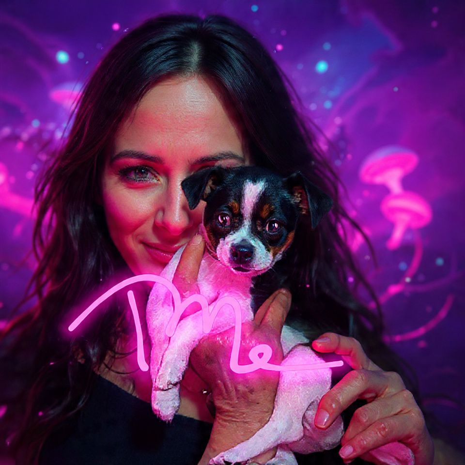 User Display Picture