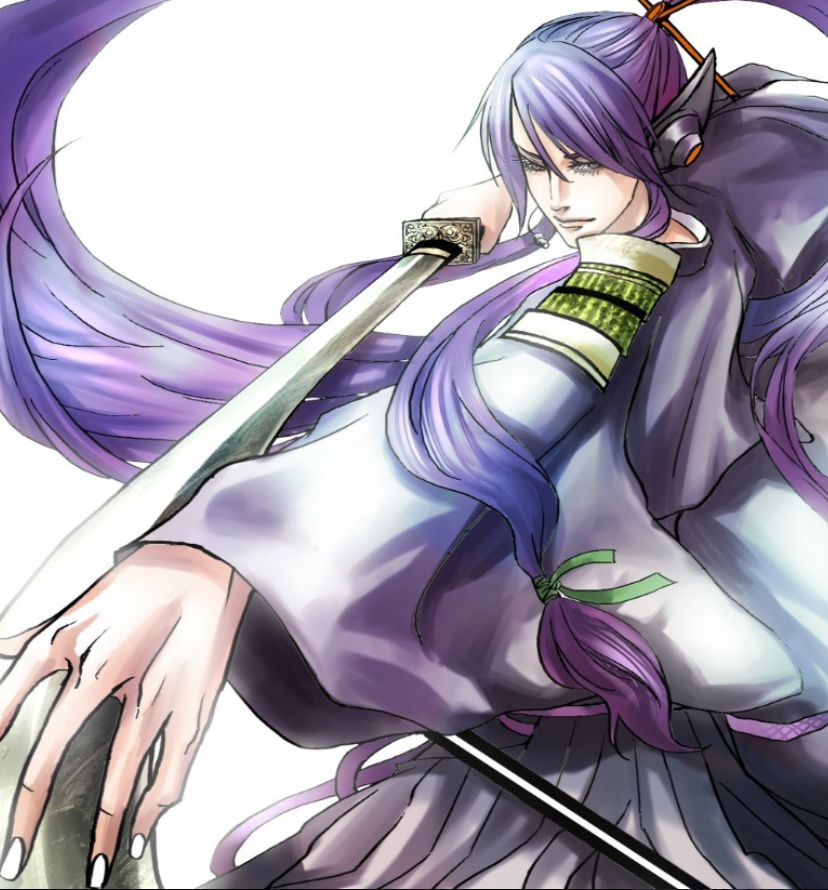 User Display Picture