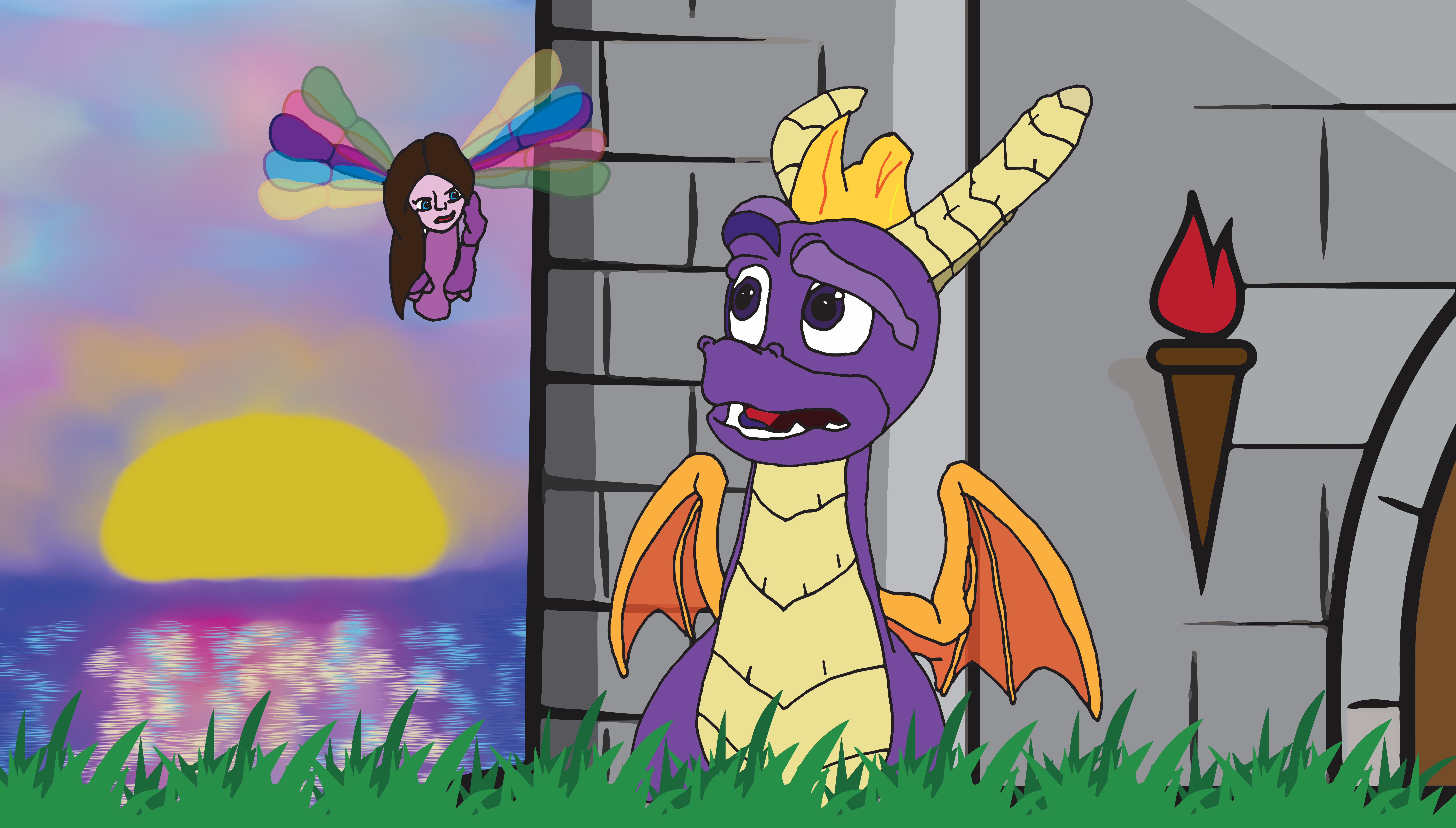 User Display Picture