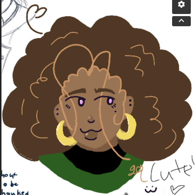 User Display Picture