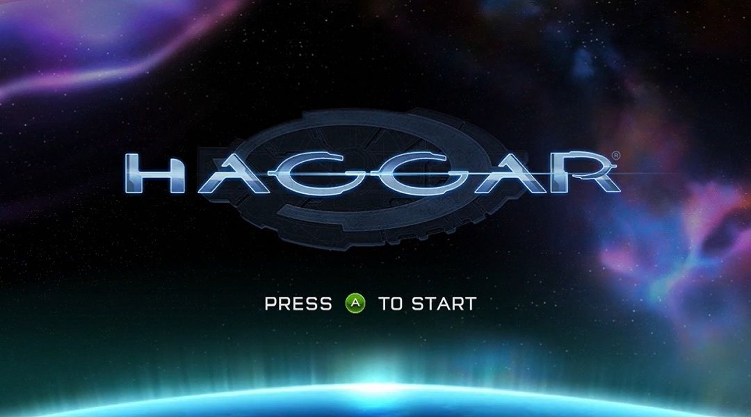 Halo Mega Bloks: More Footage and Details Revealed - Project Haggar logo