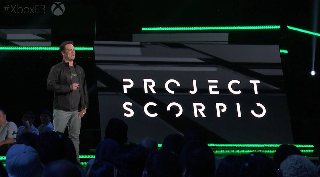 project-scorpio-price-spencer