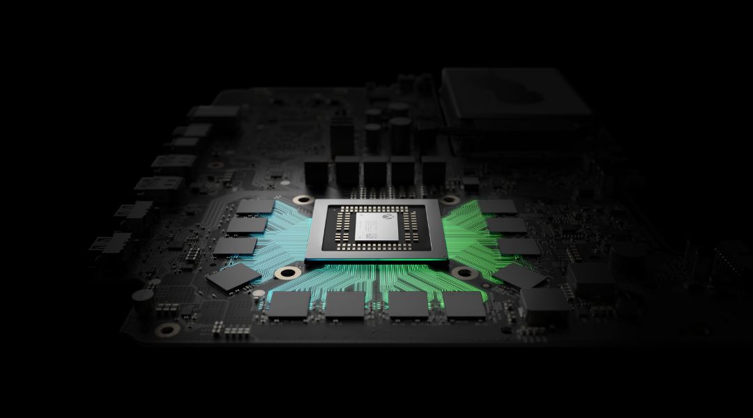 Project Scorpio Release Date in Six Months