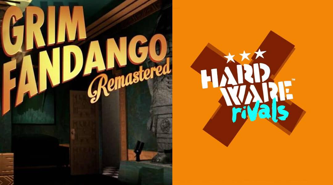 PS Plus Free PS4 Games for January 2016