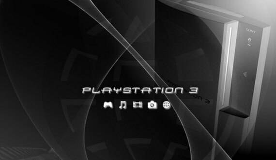 Ps3 Update Screen PS3 System Update 3.50 with Blu-ray 3D Support Available Now