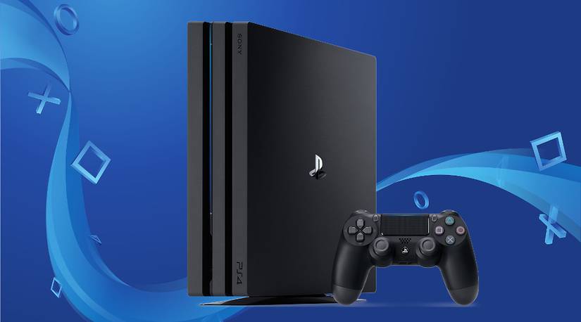 ps4 pro sale