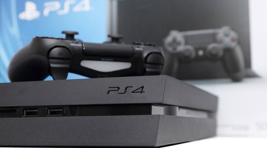 ps4 tops sales december 2015