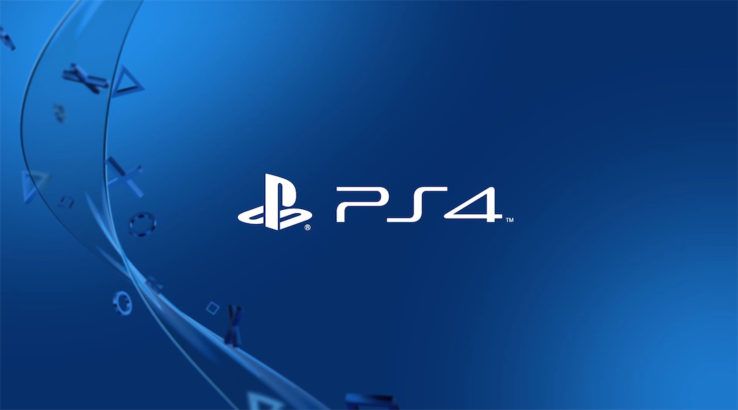 PRIO: Rumor: PlayStation NEO Announcement Coming September 7 - PS4 logo