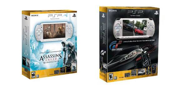 psp assassins creed bloodlines gran turismo