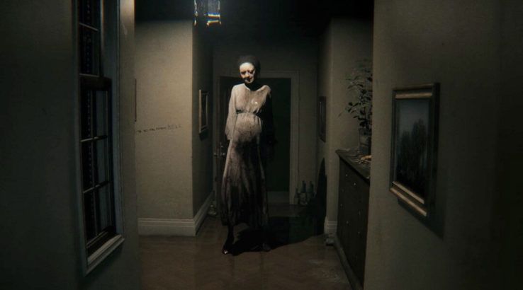 10 Creepy Games to Play on Halloween - P.T. Lisa