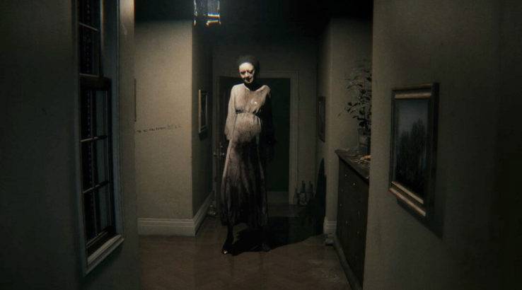 10 Creepy Games to Play on Halloween - P.T. Lisa