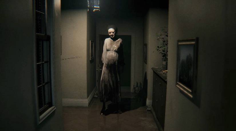 10 Creepy Games to Play on Halloween - P.T. Lisa