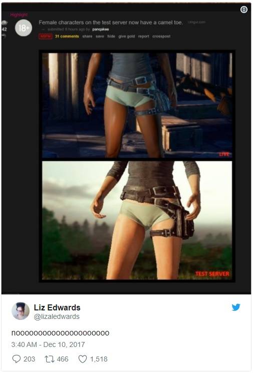pubg-female-model-controversy