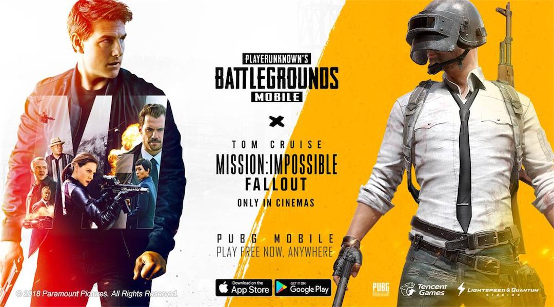 pubg-mission-impossible-event