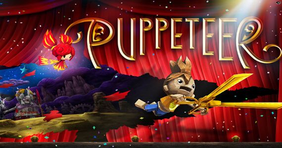 Puppeteer review header