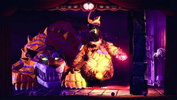 Puppeteer screenshot 1