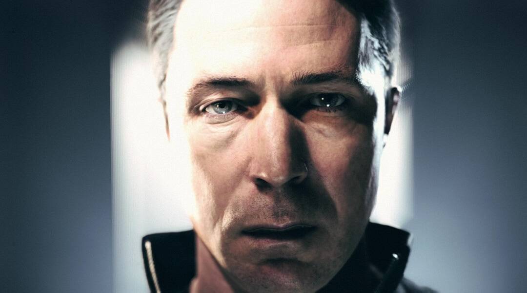 Quantum Break Live Action Trailer Highlights Villains - Aidan Gillen